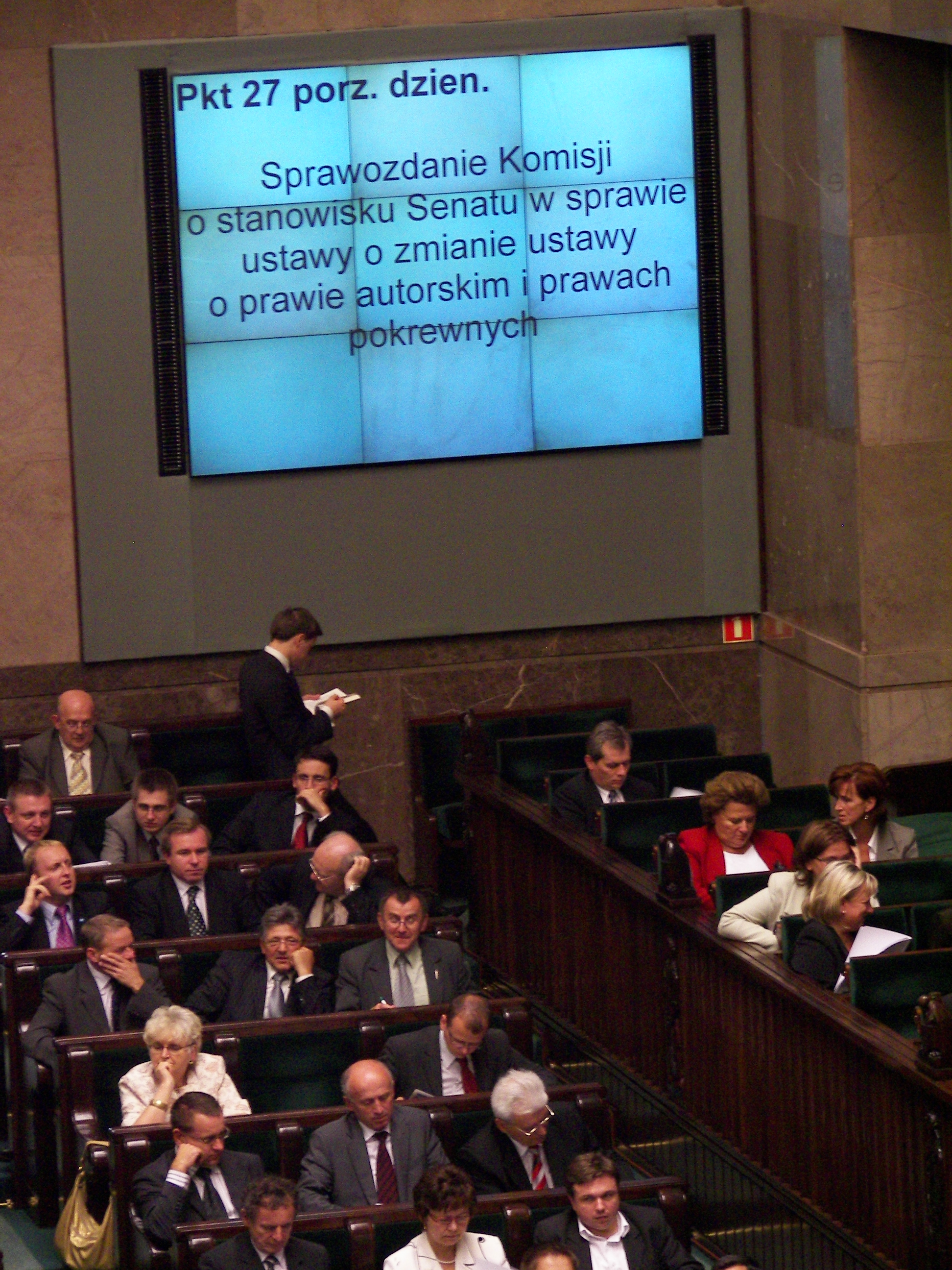 File:20070907 sejm rp 100 5610.jpg - Wikimedia Commons