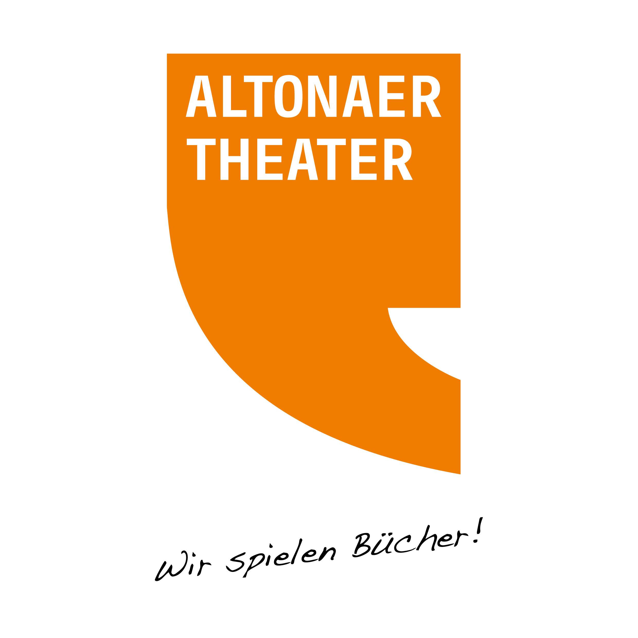 Logo Altonaer Theater