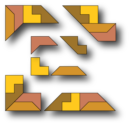 Figure 7:   A rep-tile-based setiset of order 4. A rep-tile-based setiset of order 4.png