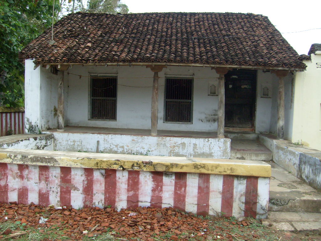 File:Agraharam house.jpg - Wikimedia Commons