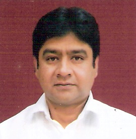 Akram Khan (politician)