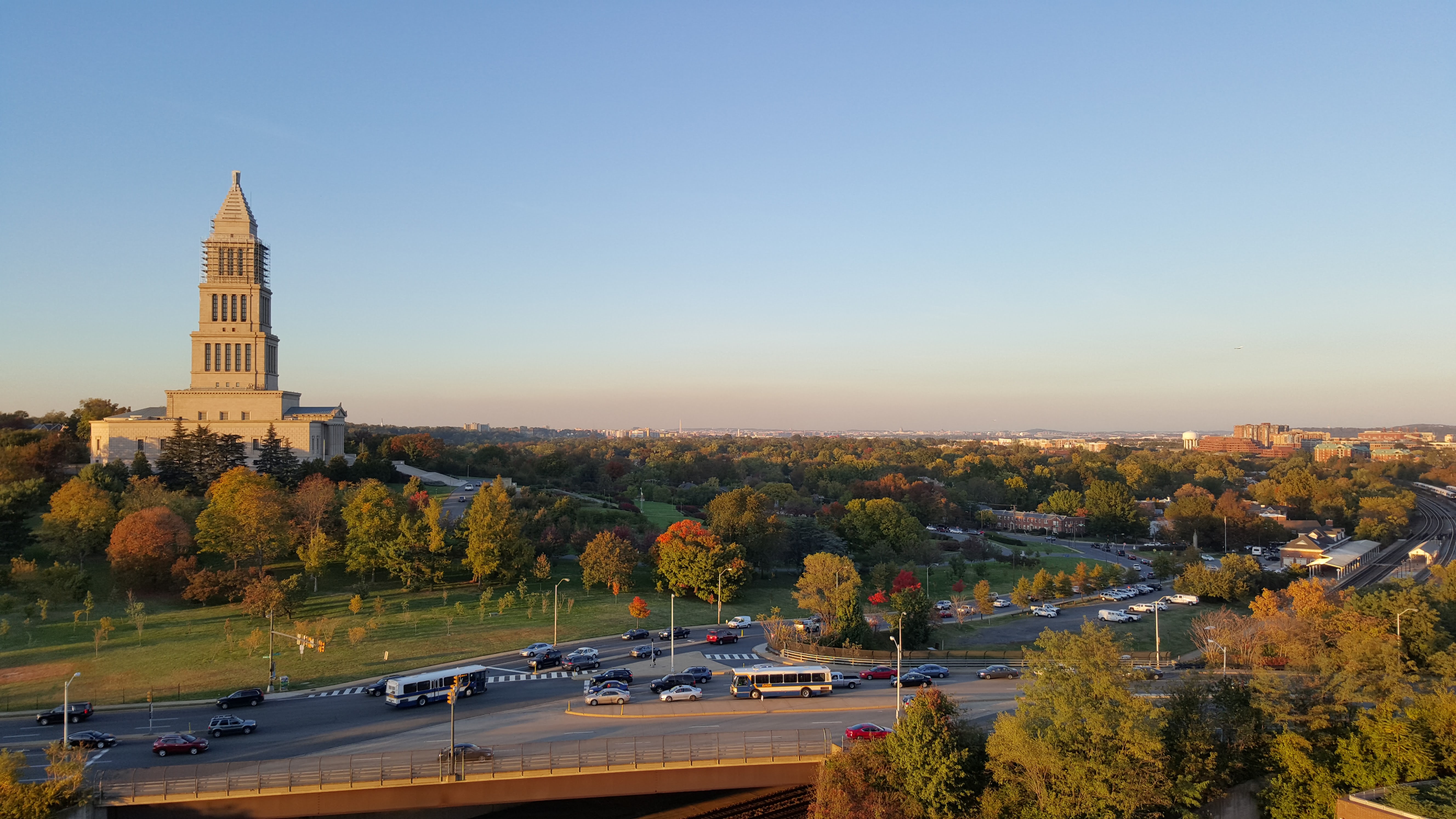 landscape companies alexandria va