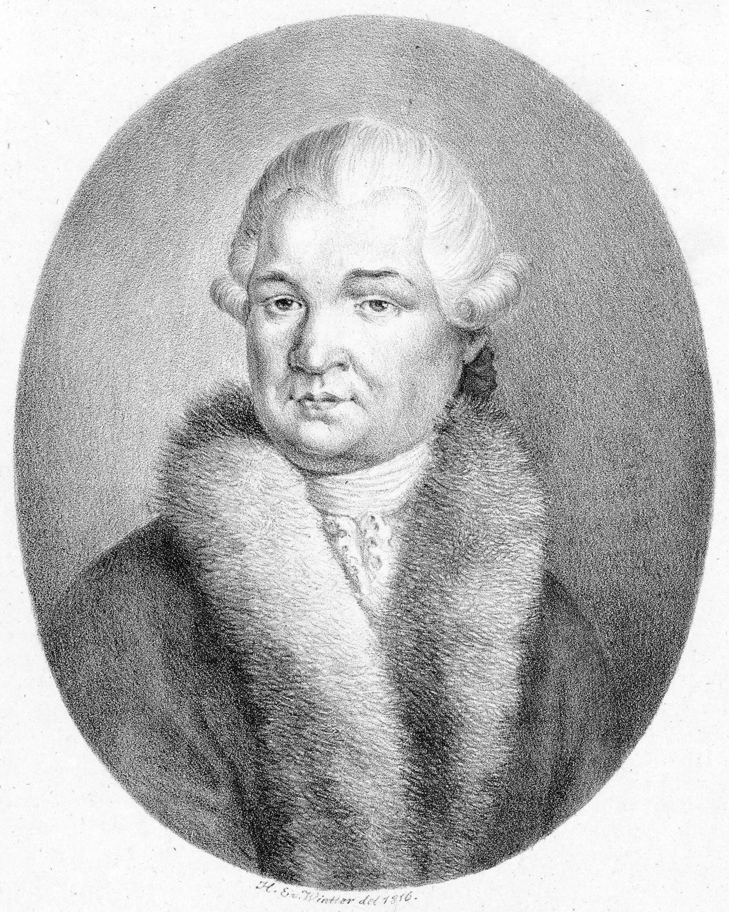 Anton Schweitzer