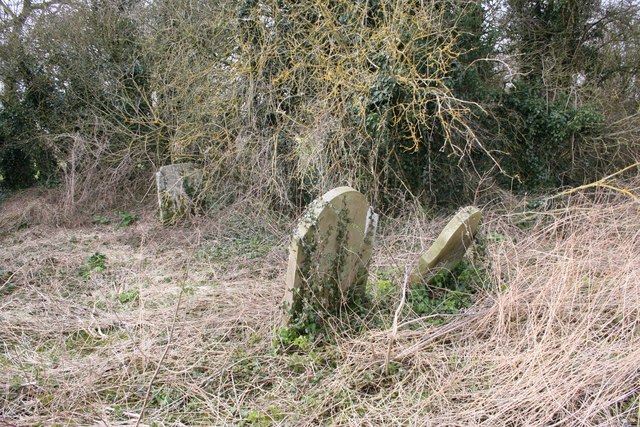 File:Apesthorpe cemetery - geograph.org.uk - 715303.jpg