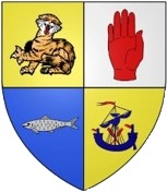 Arms of the chief of Clan MacGillivray.jpg