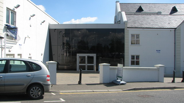 File:Ballymoney Museum - geograph.org.uk - 830179.jpg