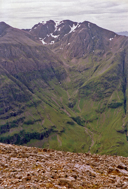 Bidean nam Bian