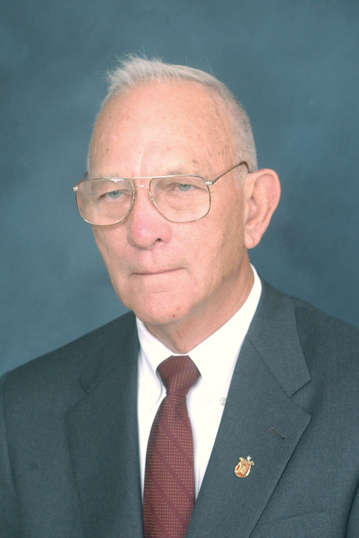 William L. Proctor American politician, university administrator