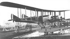 Blackburn Twin Blackburn 1915 British Anti-Zeppelin fighter aircraft