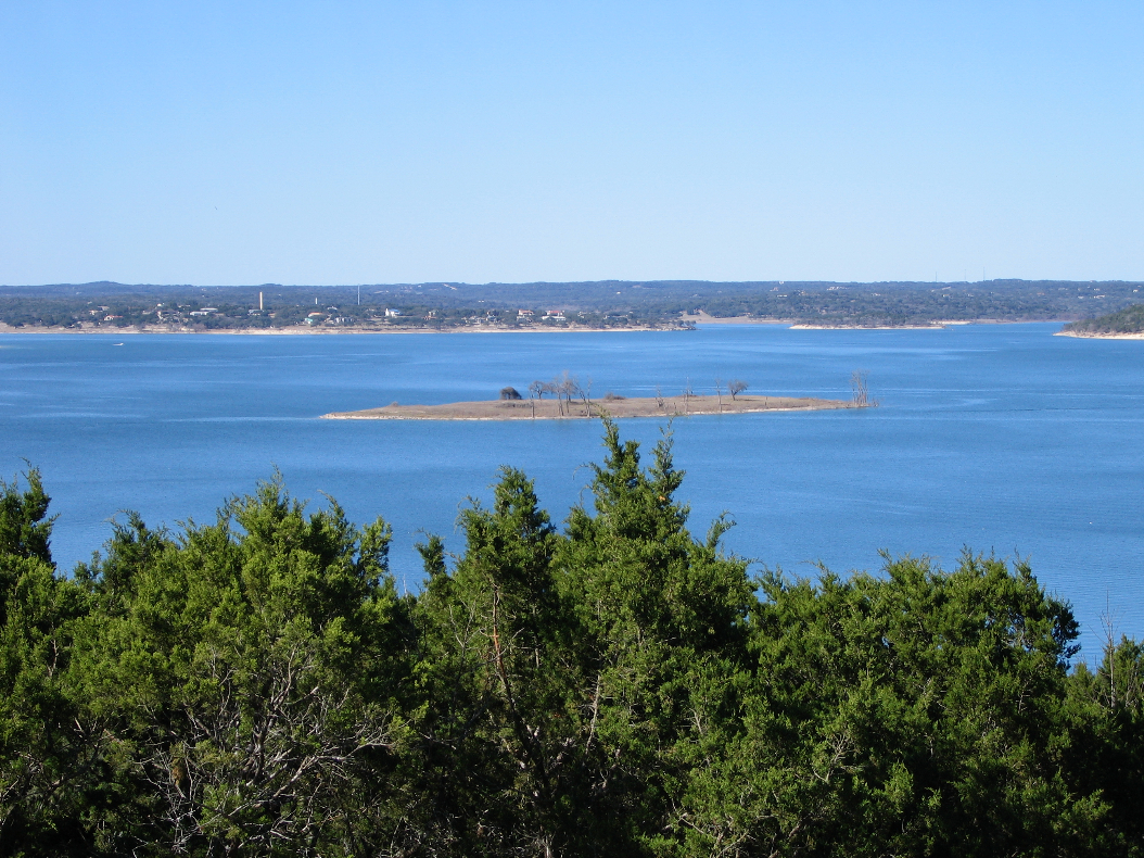 Green Lake (Texas) - Wikipedia