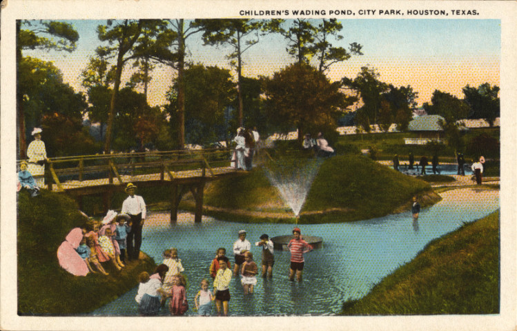 File:Children's wading pond, City Park, Houston, Texas.jpg