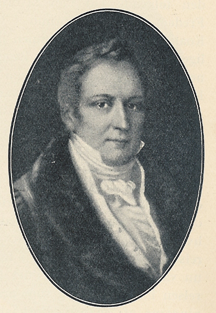 Christian Bernstorff