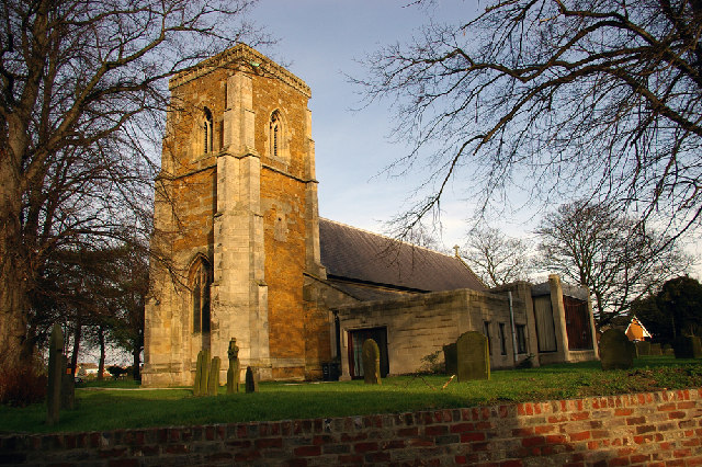 File:Church of St. Bartholomew, Keelby - geograph.org.uk - 109892.jpg