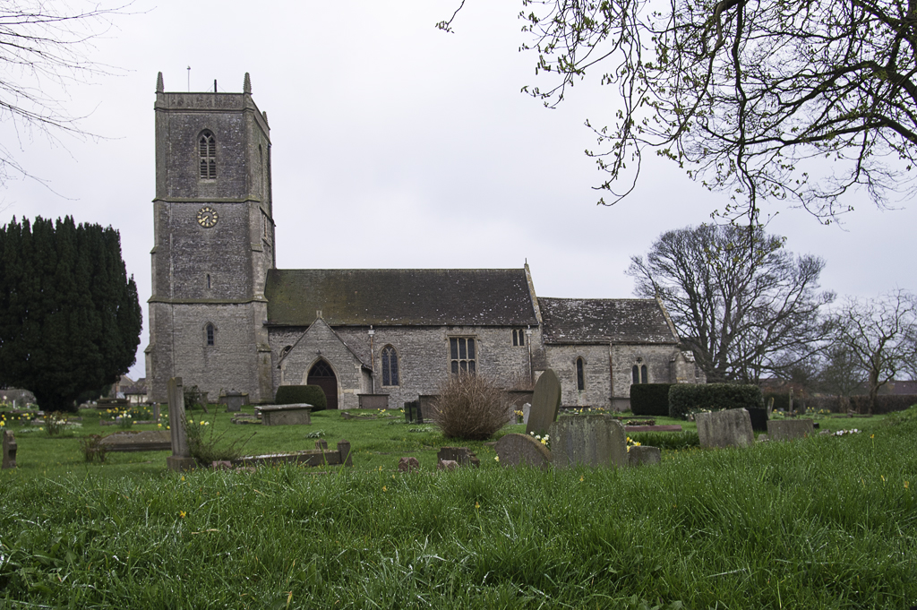 Pucklechurch