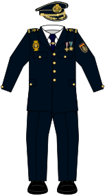 Civil Guard (Spain) - Wikipedia