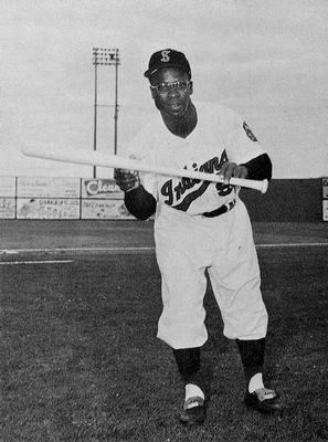 Black ThenFebruary 23: Baseball Legend Elston Howard Was Born on This Date  in 1929 - Black Then