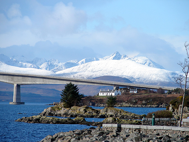 Eilean Bàn