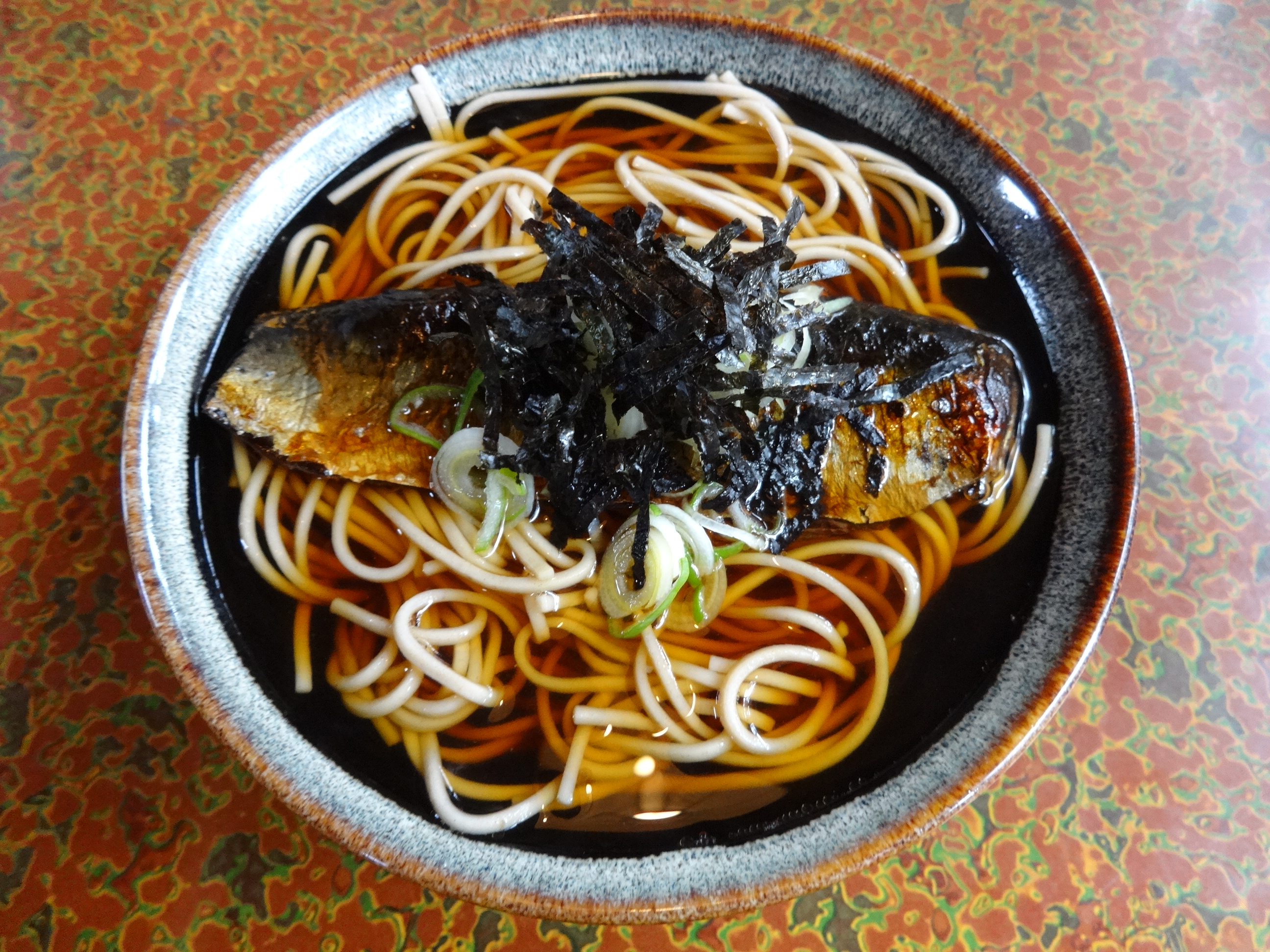 File Esashi Nishin Soba Jpg Wikimedia Commons