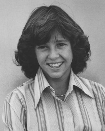 Kristy mcnichol young Kristy McNichol