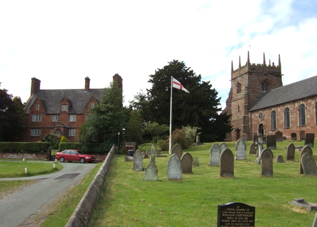 File:Forton - geograph.org.uk - 1354682.jpg