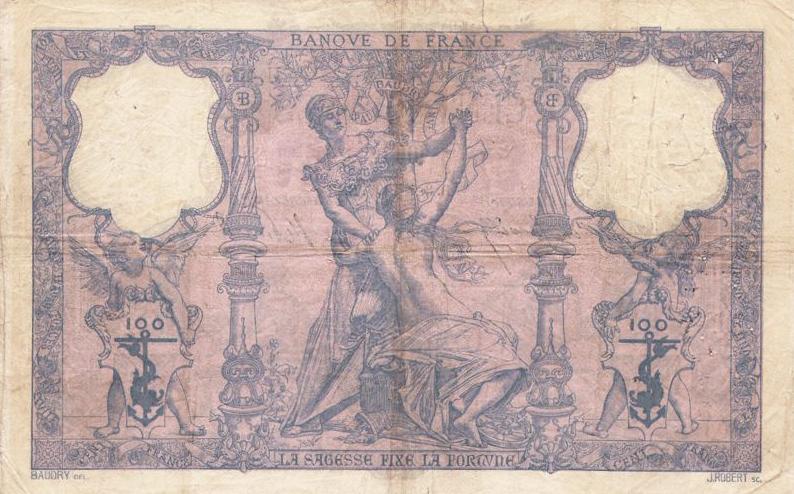 File:France 100 francs bleu et rose 02.jpg