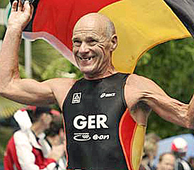 Günter Beilstein