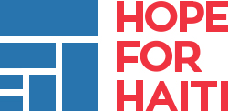 <span class="mw-page-title-main">Hope for Haiti</span> Non-profit organization in the USA