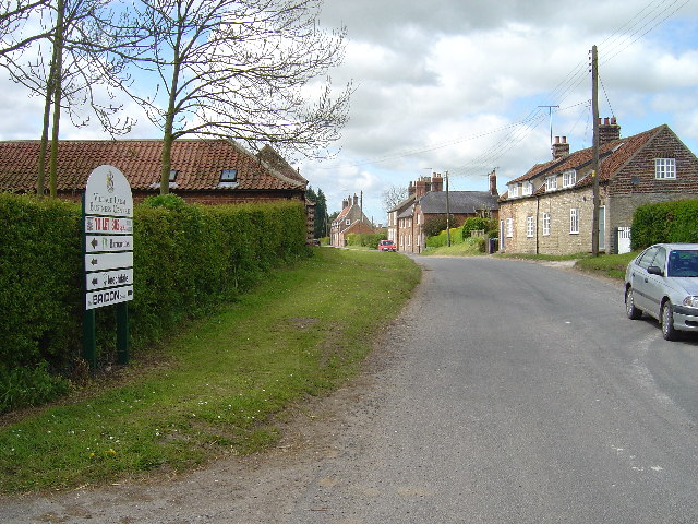 Holme on the Wolds