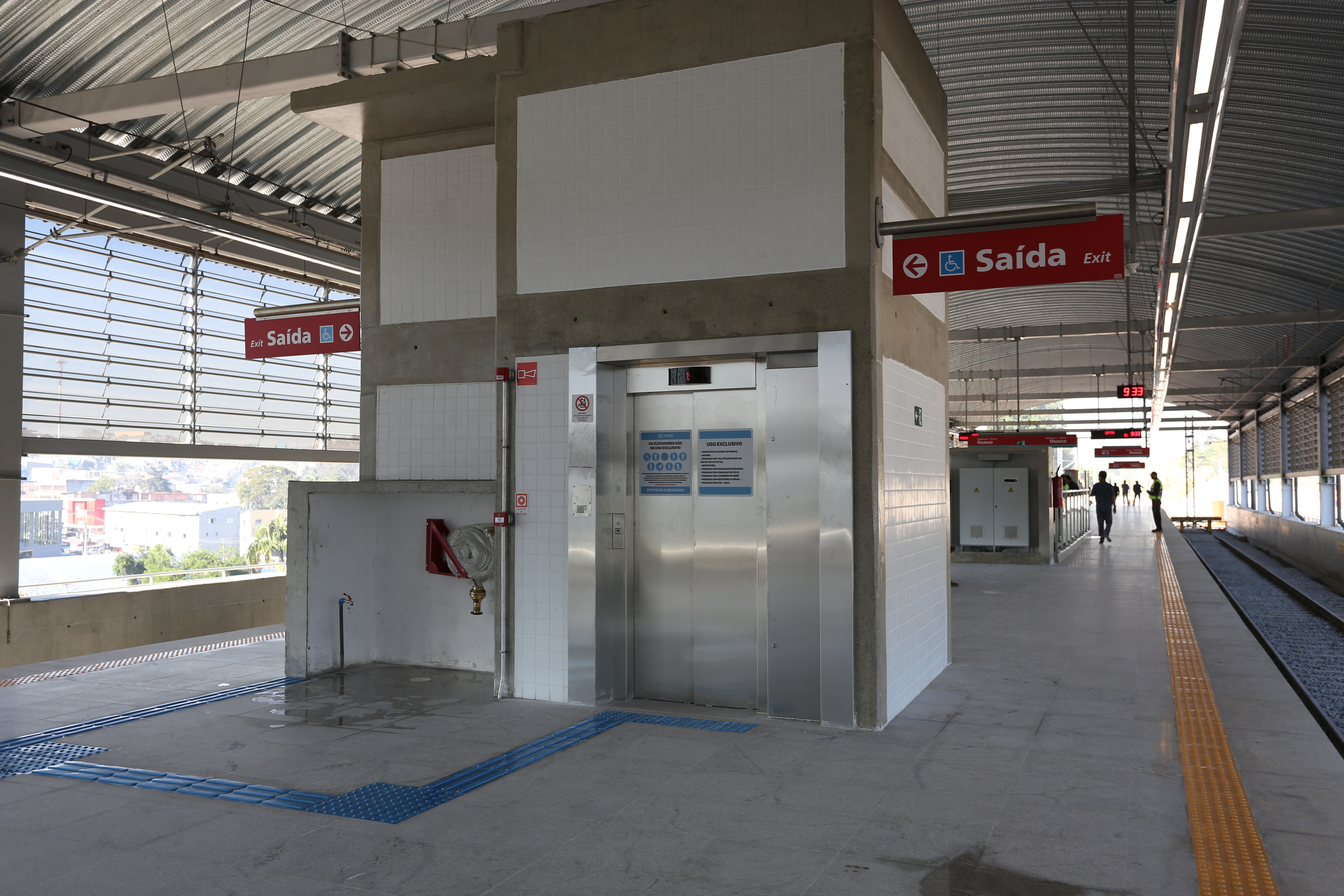 File:Inauguração da Estação Mendes-Vila Natal da Linha 9-Esmeralda da CPTM  (51369822183).jpg - Wikimedia Commons