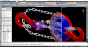 <span class="mw-page-title-main">IntelliCAD</span> CAD editor and development platform