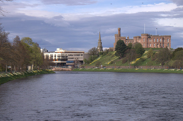 File:Inverness Castle - geograph.org.uk - 1247167.jpg