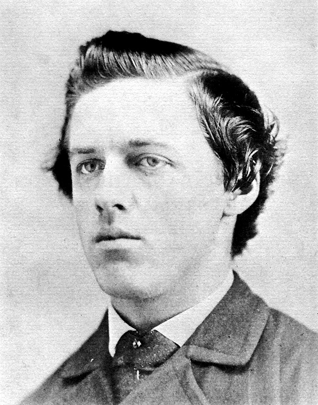 Image of William Henry Jackson from Wikidata