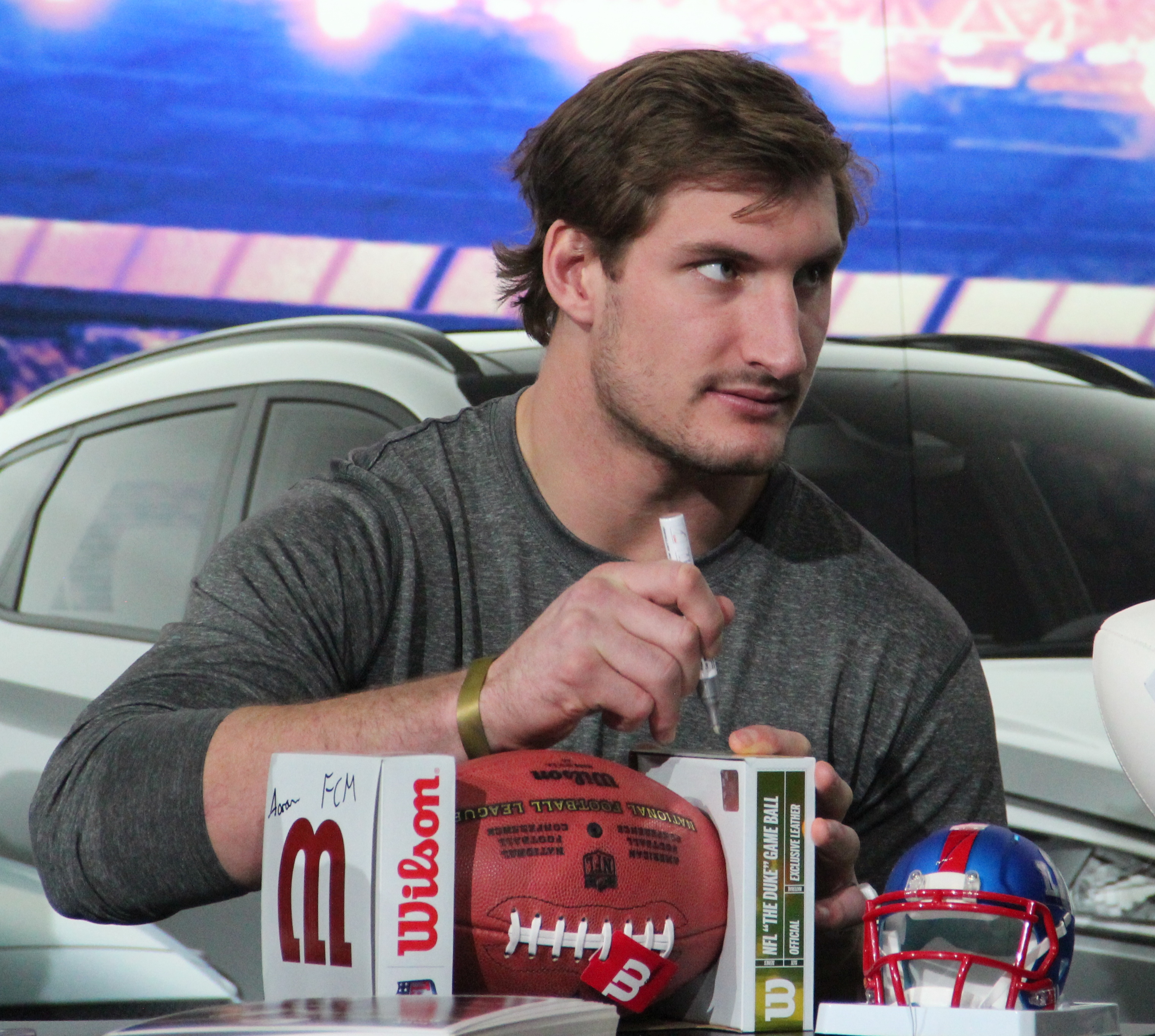 Joey Bosa - Wikipedia