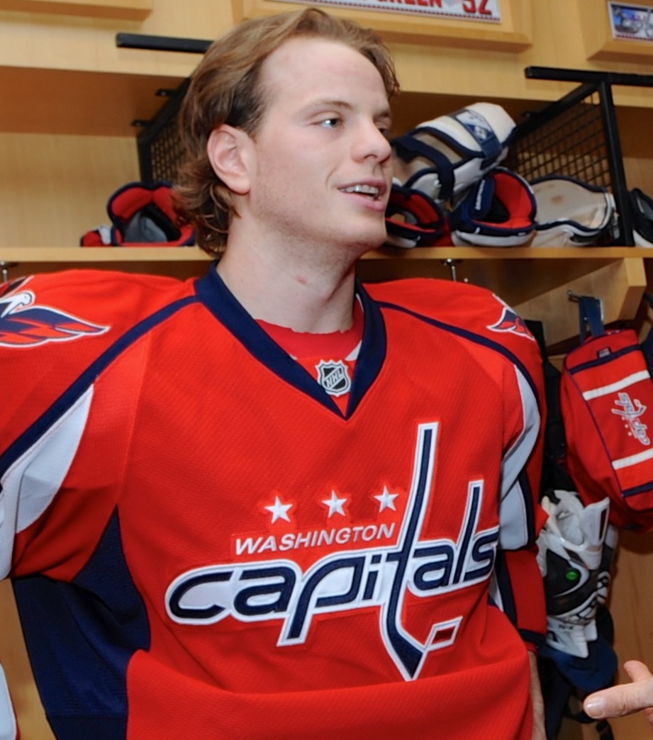 John Carlson