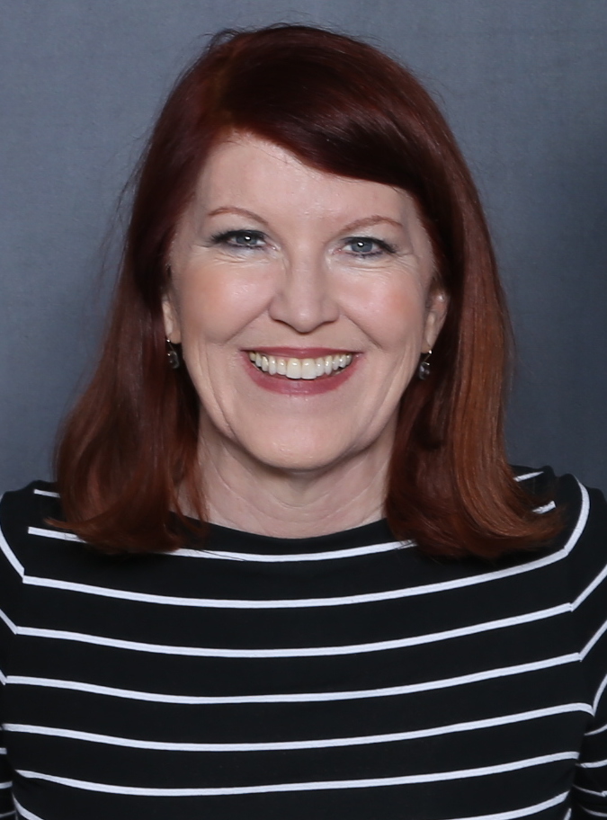 Flannery in 2018