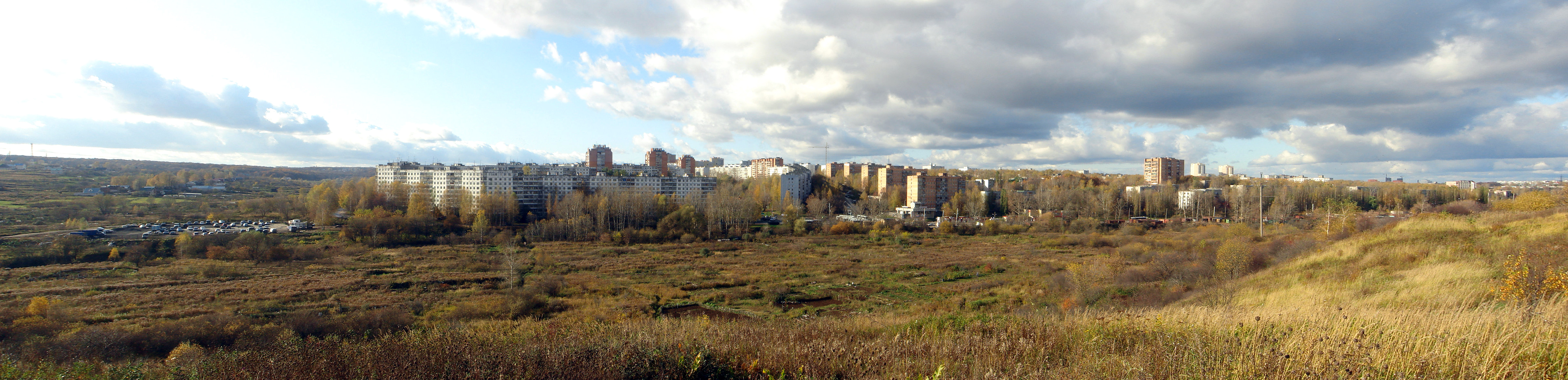 фото кузнечиха нижний новгород