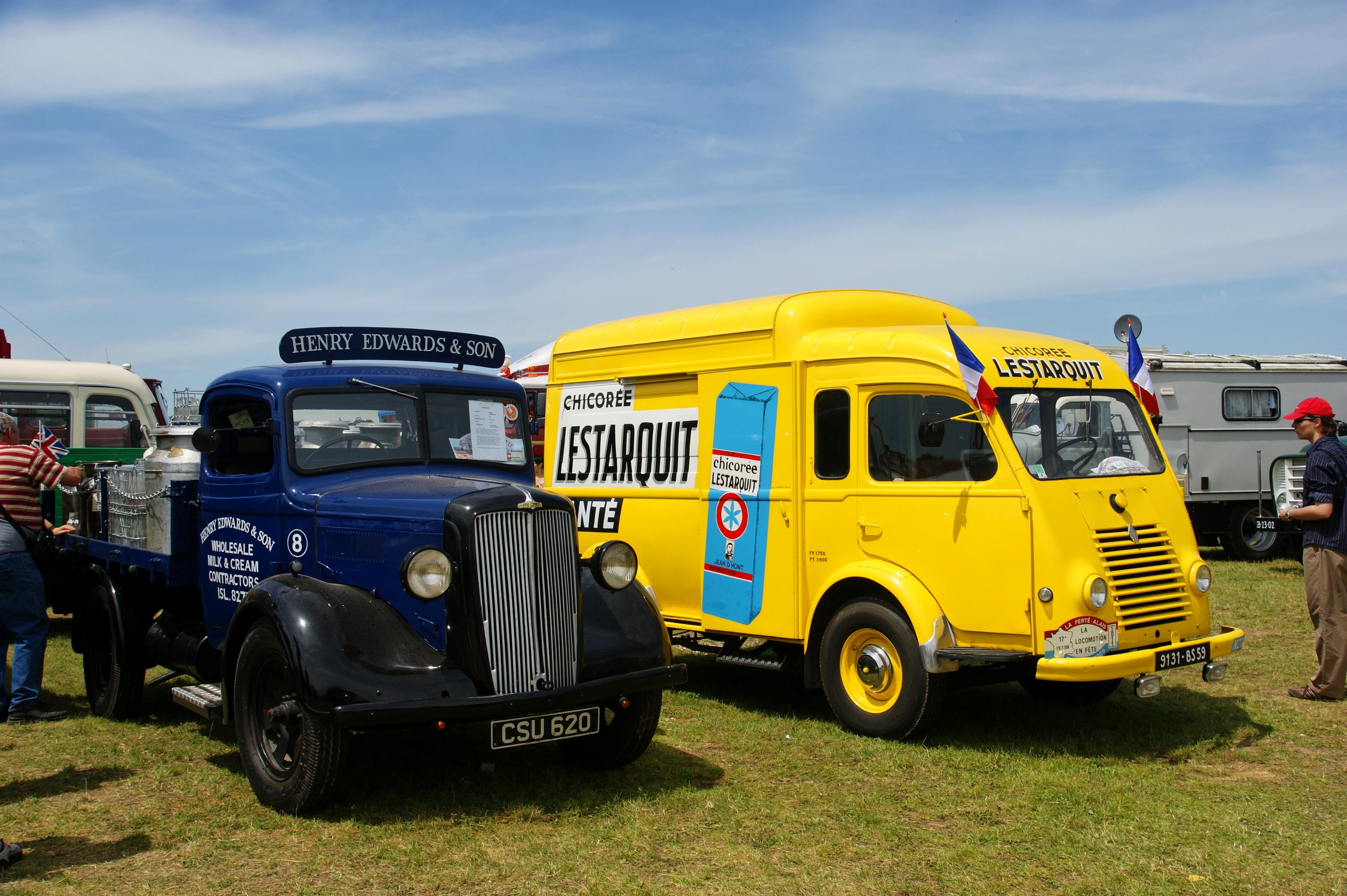 Характеристики автобуса International k 7 Truck 1946 года..