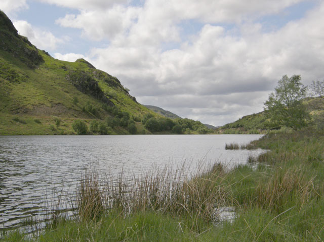 Loch Eilt