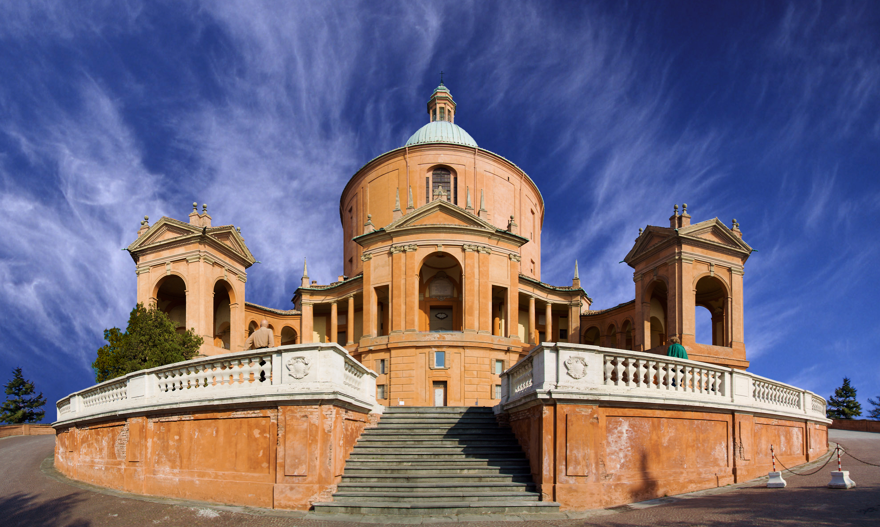 Santuario della Beata Vergine di San Luca