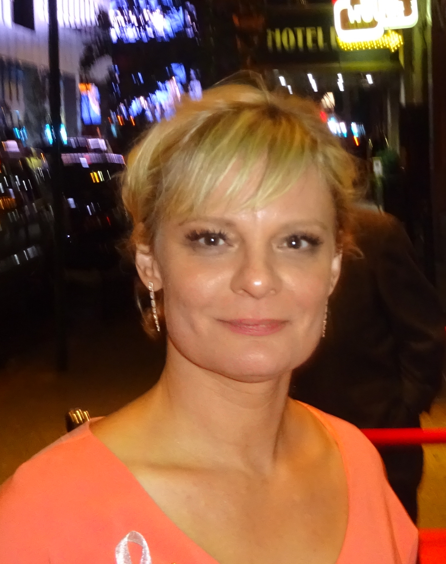 Martha plimpton photos