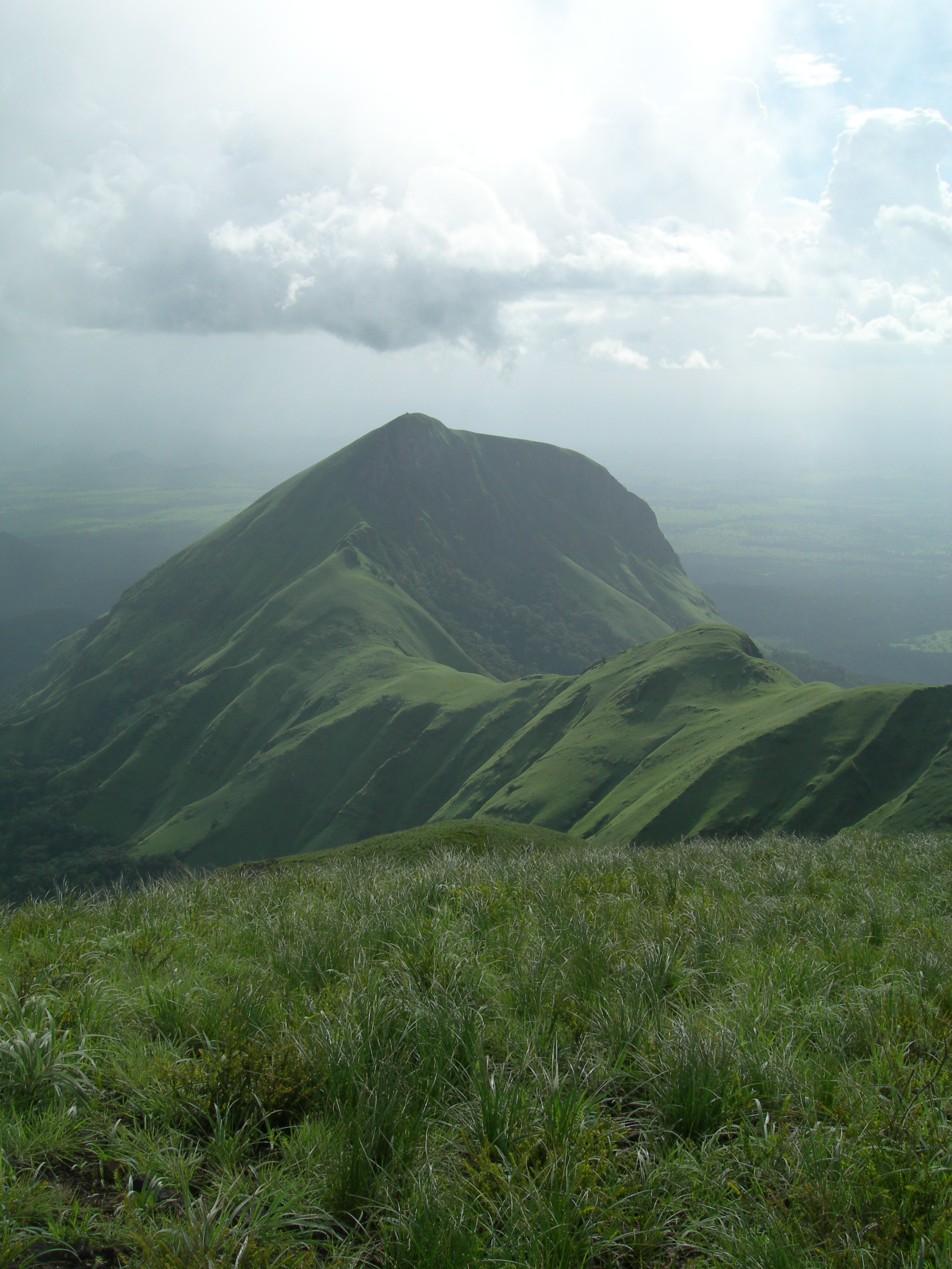 Mount Richard-Molard - Wikipedia