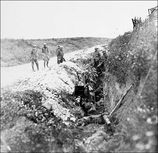 File:Newfoundland soldiers 1916.jpg