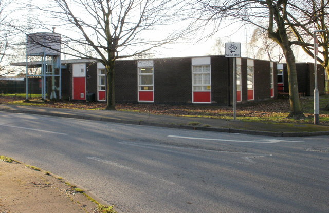 File:Newport City Council office, Stephenson Street - geograph.org.uk - 1625073.jpg