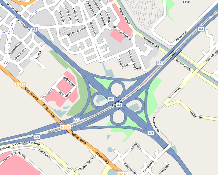 File:OSM - knooppunt Badhoevedorp.png