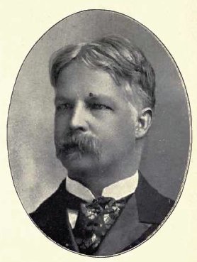 <span class="mw-page-title-main">Oliver Aiken Howland</span> Canadian politician (1847–1905)