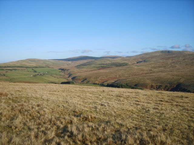 Cold Fell (Calder Bridge)