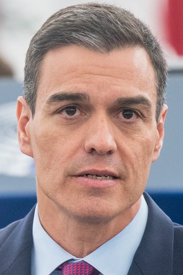 File:Pedro Sánchez 2019 (cropped).jpg