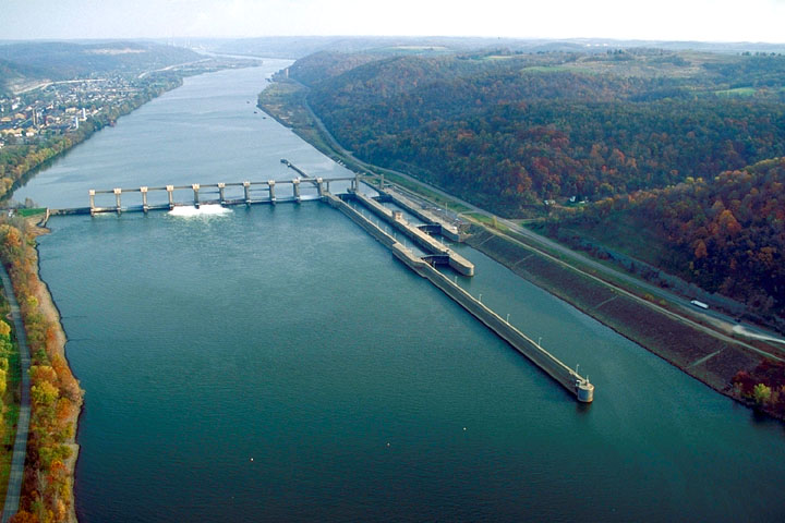 File:Pike Island Locks and Dam.jpeg