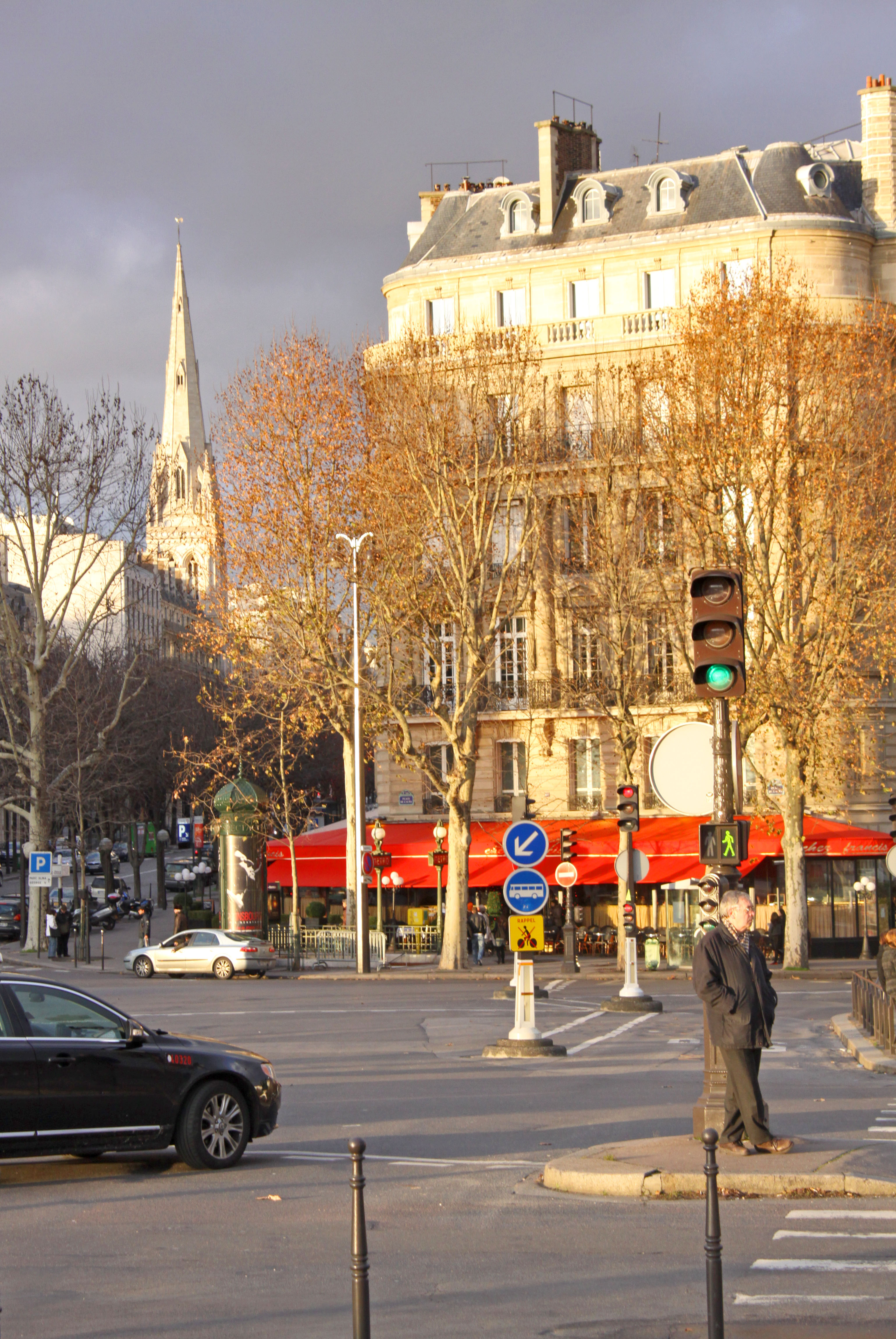 Paris 2009