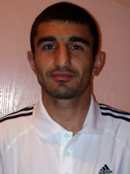 <span class="mw-page-title-main">Rashad Sadiqov (footballer, born 1983)</span> Azerbaijani footballer (born 1983)